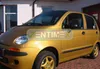 Schutzleisten kompatibel mit Daewoo Matiz 1998-2004 Produktbild-Vorschau 2