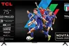 TCL 75C69K, 190,5 cm (75"), 3840 x 2160 Pixel, QD-Mini LED, Produktbild-Vorschau 5