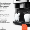 Klarstein Machine a Glacons pour la Maison, Capacité de Voir les images du produit 2