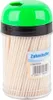 300er Zahnstocher in Dose EUROHOME® Produktbild-Vorschau 3