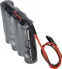 eneloop Akkupack 4,8V / 2500mAh - F1x4 passend für Graupner Produktbild-Vorschau 7