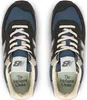 New Balance Sneakers U574SGG in Black Cement color size 45 Voir les images du produit 5