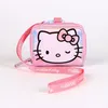 Cerda Group Hello Kitty Irisierende Kuromi-geldbörse    One Produktbild-Vorschau 2