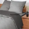 Schiesser Bettwäscheset Silva | 2-teilig | Strickoptik | Produktbild-Vorschau 6