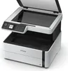 Epson EcoTank ET-M2170 Tintenstrahldrucker s/w A4 Produktbild-Vorschau 4