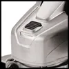 Einhell TC-AG 125/850 Meuleuse d'angle 12,5 cm 12000 tr/min Voir les images du produit 5