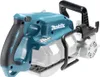 Makita DRS780Z Akku-Handkreissäge 65 mm 2x18 V Ø 185 mm Produktbild-Vorschau 28