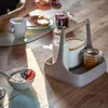 Guzzini Tischcaddy All Together, 179300156 Voir les images du produit 5
