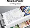 Amerikanischer kühlschrank 495l 81,7cm nofrost Samsung Produktbild-Vorschau 9