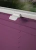 Plissee auf Maß für Fenster zum Anschrauben in Glasleiste Produktbild-Vorschau 5