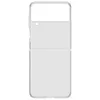 Original Samsung Clear Slim Cover (Galaxy Z Flip4) Voir les images du produit 13