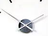 ModernClock, Schwarz Wanduhr, wanduhre groß 75 cm, Produktbild-Vorschau 7