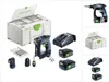 Festool Akku-Bohrschrauber CXS 12 2,5-Set Produktbild-Vorschau 1