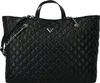 Guess Guess GUILLY II 2in1 Tote Tasche Schwarz Produktbild-Vorschau 9