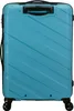 AMERICAN TOURISTER Jetdriver 3.0 Spinner 67/27 Light Blue Náhled obrázku produktu 4