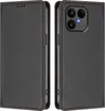 Kožené pouzdro pro Fairphone 6, magnetické flipové pouzdro Náhled obrázku produktu 1
