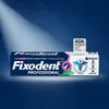 Fixodent | Krem adhezyjny do protez - 51g - Smak miętowy - Podgląd zdjęcia produktu 2
