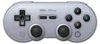 8Bitdo SN30 Pro, Gamepad, Android, MAC, Nintendo Switch, Produktbild-Vorschau 1