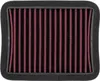 Filtre à air HighPerformance MIW adaptable sur Benelli Voir les images du produit 2