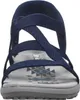 Sandali Skechers 163460NVY da Donna Anteprima dell’immagine prodotto 22