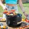 Bonplus BP | Gril à charbon de bois ultra portable | Voir les images du produit 3