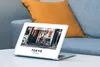 MuchoWow® Laptop Aufkleber Sticker Cover Tokio - Japan - Produktbild-Vorschau 4