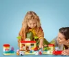 LEGO DUPLO 10434 Peppas Supermarkt: kreatives Lernspielzeug Produktbild-Vorschau 7