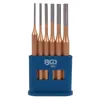 BGS 1651 Splintentreiber-Satz, 3-8 mm, 150 mm lang, 6-tlg. Produktbild-Vorschau 6
