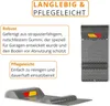 2x Einparkhilfe vorne und hinten Radstopper Garage 52x25 Produktbild-Vorschau 5