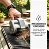 Elektrische Grillbürste 3 in 1 kabellos, BBQ Grillreiniger Produktbild-Vorschau 5