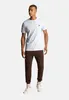 LYLE & SCOTT - Einfarbiges T-Shirt für Herren - Größe M Produktbild-Vorschau 12