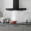 CIARRA A+++ 650 m³/h Hotte d'aspiration murale 90cm WIFI Voir les images du produit 5