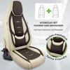 Wohnmobil Sitzbezüge für Aguti GIS-Liner und Milan-Sitze Produktbild-Vorschau 8