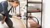Bosch BSS715CARP Akku-Staubsauger, Unlimited 7, Farbe:Weiß Produktbild-Vorschau 15