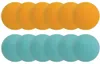 Fire Blaster Ersatzbälle, 6 orange + 6 blau Produktbild-Vorschau 1