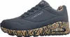 Skechers Damen Sneaker x JGoldcrown UNO schwarz Größe 39 Produktbild-Vorschau 18