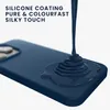 kwmobile Handyhülle für iPhone 15 Hülle, für iPhone 15 Case Produktbild-Vorschau 6
