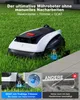 Ecovacs Mähroboter GOAT O1200 LiDAR Pro - 22 cm Produktbild-Vorschau 3