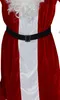 Premium Weihnachtsmann Mantel, 6-teilig, Größe:XL/XXL Produktbild-Vorschau 4