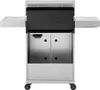 Gasgrill aus Edelstahl mit 5 Brennern, davon 1 Produktbild-Vorschau 6