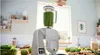 Bosch MUM5XL72 - Küchenmaschine - grau/silber Produktbild-Vorschau 10