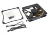 Noiseblocker BlackSilentPro PK2, Ventilator, 14 cm, 1200 Produktbild-Vorschau 4