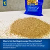 Rasensamen Kiepenkerl DSV 630 Dachbegrünung III Kräutermix Produktbild-Vorschau 7
