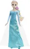 Disney Frozen HMD56, Modepuppe, Weiblich, 3 Jahr(e), Produktbild-Vorschau 7