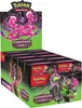 Pokémon Shrouded Fable Booster Bundle anglicky Náhled obrázku produktu 1
