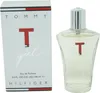 Tommy Hilfiger Tommy "T" Girl EDT 100 ml Produktbild-Vorschau 2