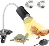 Schildkröten-Wärmelampe - Reptilien-Terrarienlampe 25W Produktbild-Vorschau 1