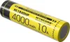 Batteria Nitecore NL1840HP 3,6V 4000mAh Anteprima dell’immagine prodotto 22
