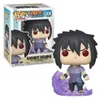 Naruto Pop! Animation Vinyl Figur Sasuke (First Susano'o) 9 Náhled obrázku produktu 8