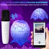 LED Sternenhimmel Projektor Dinosaurier Ei Galaxis Lampe Produktbild-Vorschau 3